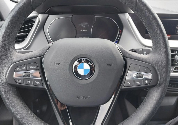 BMW Seria 1 cena 99900 przebieg: 70208, rok produkcji 2020 z Aleksandrów Łódzki małe 232